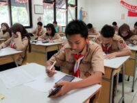 Pemerintah akan memulai pengenalan Sekolah Garuda secara serentak di 16 titik di seluruh Indonesia pada Rabu (8/10/2025). Sekolah Garuda