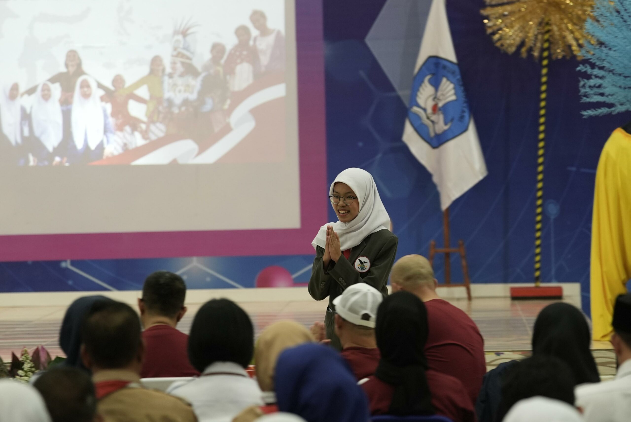Program Sekolah Garuda Diyakini Bisa Wujudkan Mimpi Kuliah di Luar Negeri