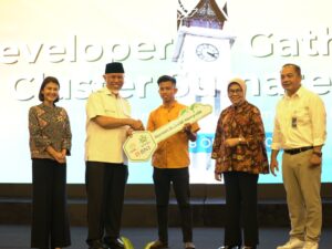 Sediakan Rumah Layak bagi MBR, Pemprov Sumbar dan BNI Sinergi Perkuat Pembiayaan FLPP