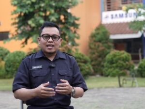 SMA Negeri Unggulan MH Thamrin, Jakarta, telah resmi bertransformasi menjadi Sekolah Garuda. Para guru di sekolah tersebut berharap,