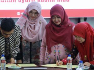 UIN Suska Riau dan UIN Imam Bonjol Padang resmi memperbarui kerja sama antar institusi dalam upaya memperkuat kolaborasi
