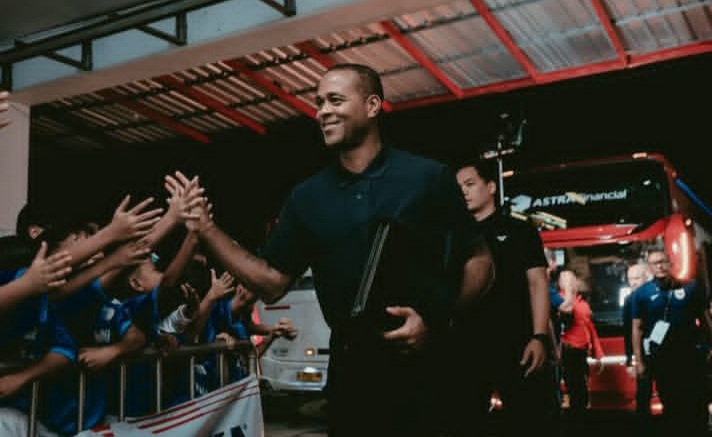 PSSI dan Patrick Kluivert Sepakat Akhiri Kerja Sama usai Indonesia Gagal Lolos Piala Dunia