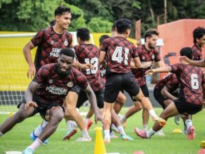 Semen Padang akan menjamu Bhayangkara FC Lampung pada pekan kesembilan Liga Super League 2025/2026, Senin sore (20/10/2025) di Stadion Haji