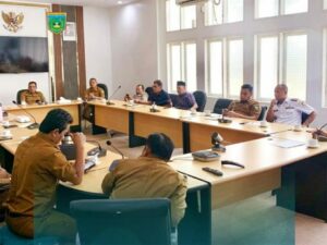 Pemko Padang Panjang bersama berbagai komunitas sepeda bakal menggelar Gowes Fun Adventure pada 30 November 2025. Event ini digelar guna memeriahkan Hari Jadi Kota (HJK)