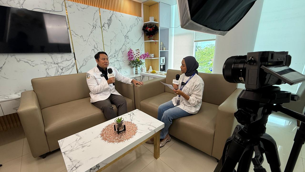 Gigi Bungsu, Teman Atau Musuh ? Begini Penjelasan Dokter Spesialis dari SPH