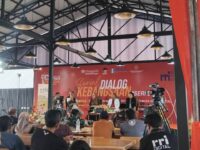 Menggugah Spirit Pemuda di Era Digital: Dialog Kebangsaan dan Sarasehan Seri 2 di Bukittinggi
