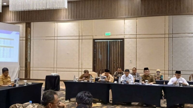 Pemko Payakumbuh Tegaskan Komitmen Percepat Transformasi Digital Keuangan Daerah