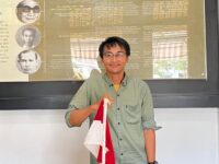 Setiap tanggal 28 Oktober, bangsa Indonesia memperingati Hari Sumpah Pemuda sebagai salah satu momentum bersejarah yang menandai