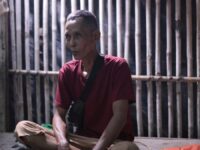 Orang tua dari siswi Sekolah Rakyat Menengah Atas (SRMA) 13 Bekasi, Subur (63), mengaku bangga dan mendukung penuh keinginan putrinya,