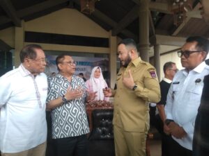 OSO Beli Hotel Bumiminang: Pengabdian ke Kampung Halaman