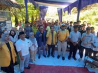 Bukik Ameh, Gurun Emas di Pesisir Selatan: Ikon Baru Wisata Berkelanjutan Sumbar