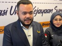 Rakerwil Partai NasDem Sumbar, Fadly Amran Tegaskan Politik Tanpa Mahar