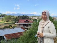 Shearer Idhelfa Juarai Olimpiade Madrasah Indonesia Tingkat Sumbar