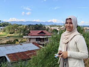 Shearer Idhelfa Juarai Olimpiade Madrasah Indonesia Tingkat Sumbar