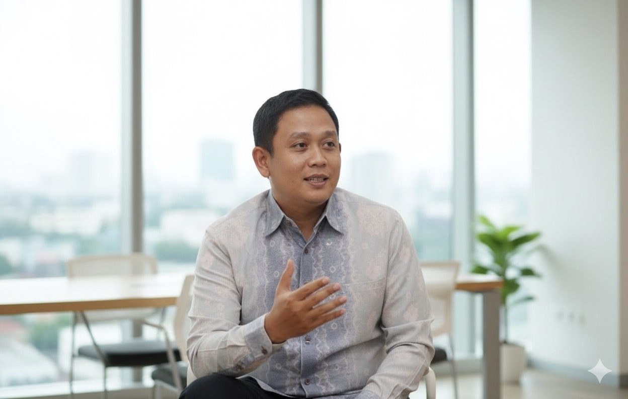 Di Balik Prestasi Sumatra Barat