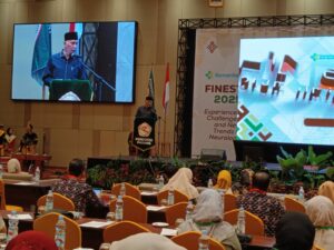 Forum Ilmiah Neurologi Sumatera 2025 Dibuka, Soroti Beban Stroke di Sumbar