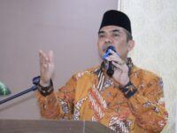 Kemenag Sumbar dan DPR RI Gelar Jamarah di Painan, Sosialisasikan Tiga Pilar Sukses Haji