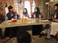 Kedaulatan Pangan Harus Dimulai dari Kedaulatan Petani