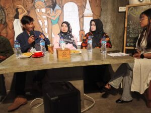 Kedaulatan Pangan Harus Dimulai dari Kedaulatan Petani