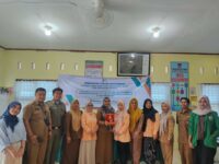 Dosen Administrasi Publik Unand Perkuat Kapasitas Aparatur Kelurahan Hadapi Transformasi Digital Pelayanan Publik