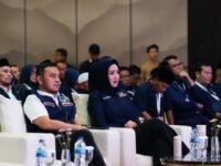 NasDem Minta Kader di Sumbar Bijak Bermedsos, Sindir Cindy Monica? 