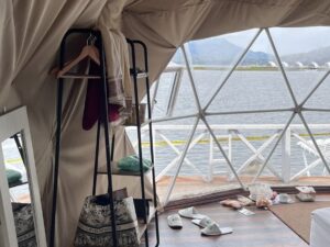 'Glamping Maut' di Alahan Panjang yang Tewaskan Pengantin Baru Ternyata Tak Berizin