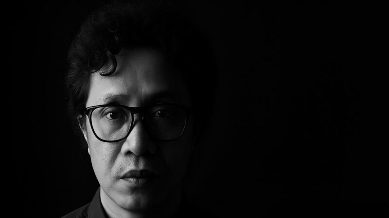 Living Islam dalam Karya Etnofotografi Edy Utama