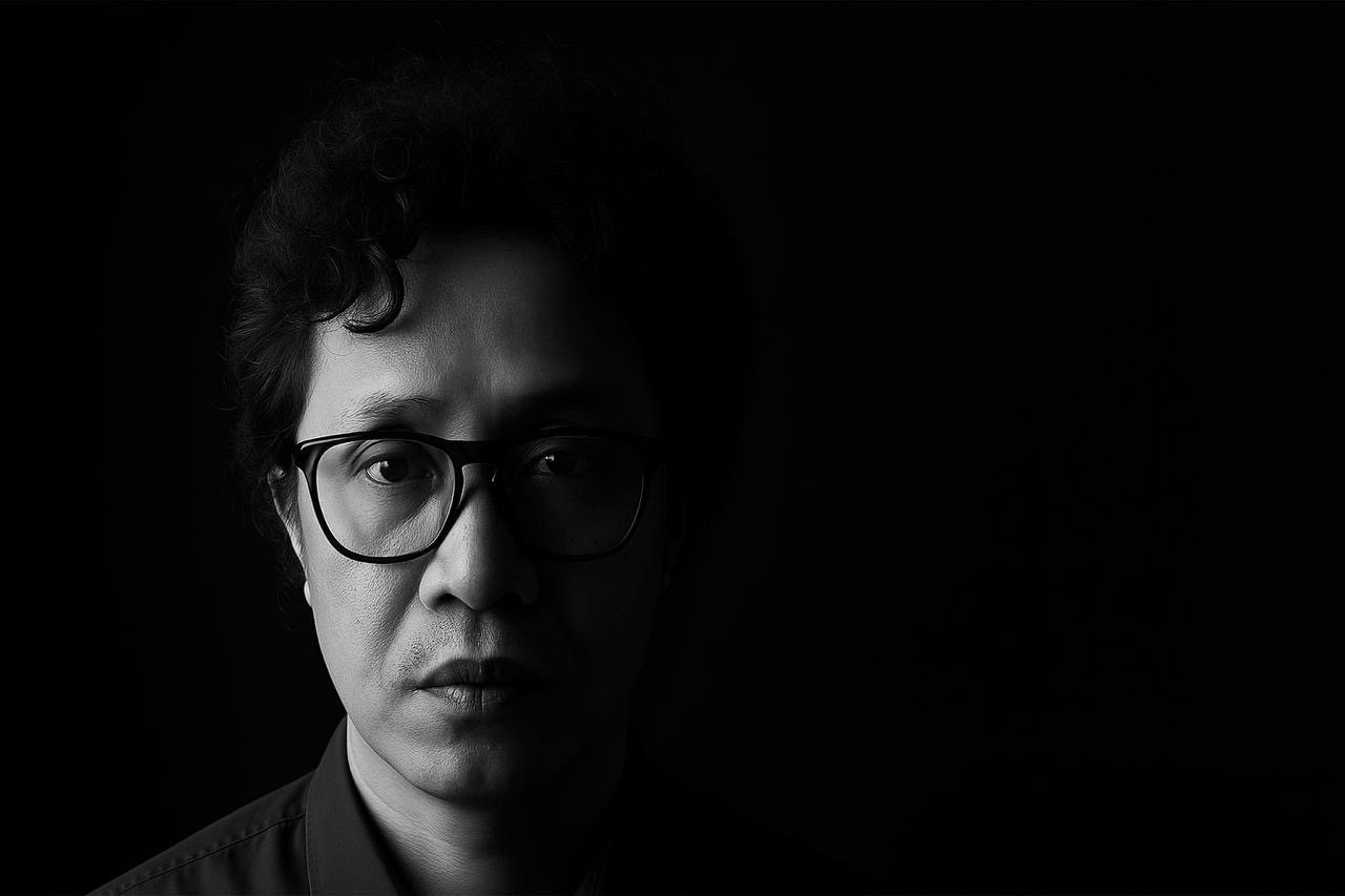 Living Islam dalam Karya Etnofotografi Edy Utama