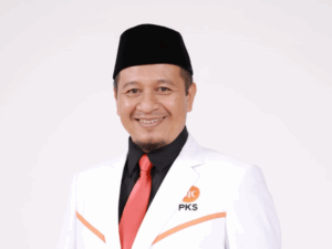 Sekretaris DPW PKS Sumbar Nosa Ekananda