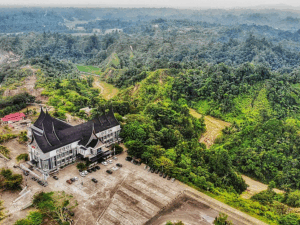 LBH Padang menyatakan Kabupaten Padang Pariaman darurat kekerasan seksual. Foto/Wikipedia