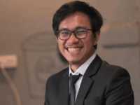 Ketua DPW PSI Sumbar Taufiqur Rahman