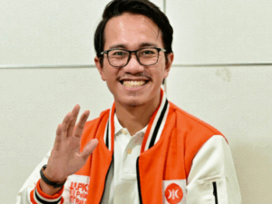 Jadi Ketua DPW PSI, PKS Sumbar Cek Keanggotaan Taufiqur Rahman