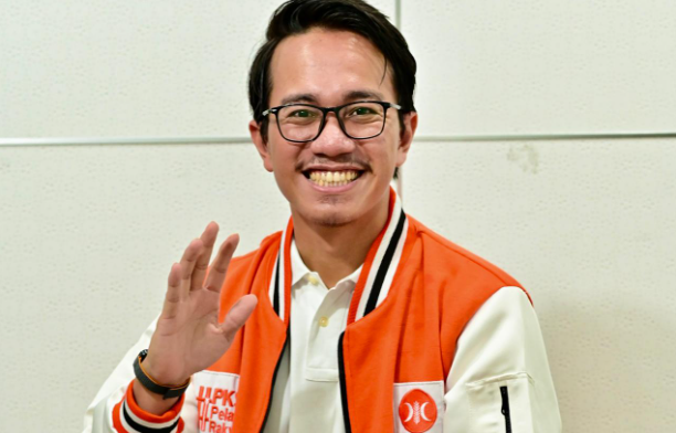 Jadi Ketua DPW PSI, PKS Sumbar Cek Keanggotaan Taufiqur Rahman