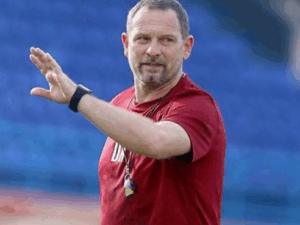 Semen Padang FC Pecat Dejan Antovic