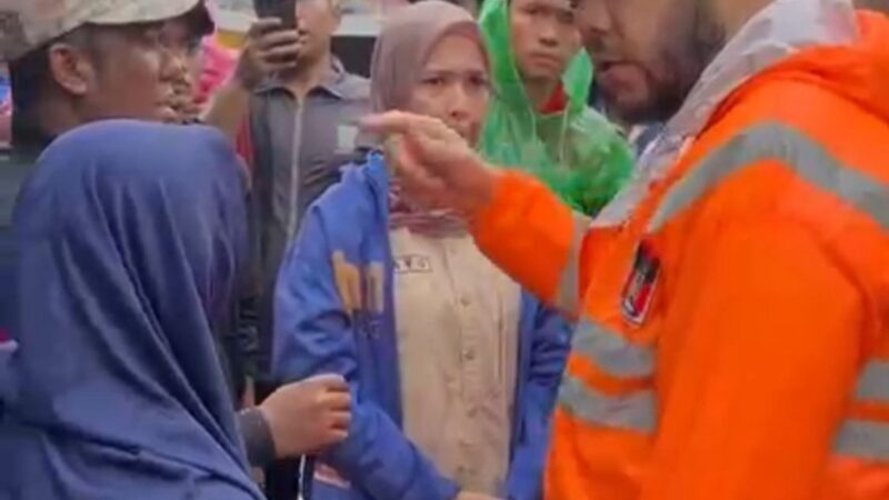 Wako Padang Minta Dapur SPPG Beroperasi Sediakan Makanan Bagi Pengungsi