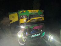 Kronologi Bus Family Raya Masuk Jurang di Sijunjung, 1 Balita Meninggal Dunia