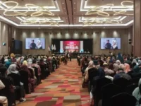 Gelar Wisuda ke-83, 230 Lulusan ITP Siap Bersaing di Dunia Kerja