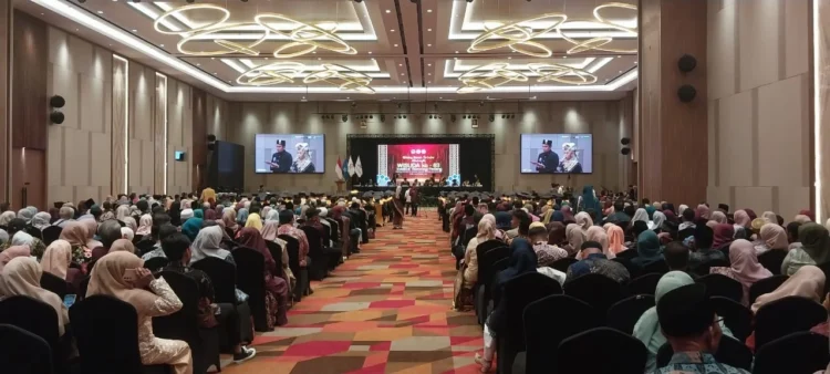 Gelar Wisuda ke-83, 230 Lulusan ITP Siap Bersaing di Dunia Kerja