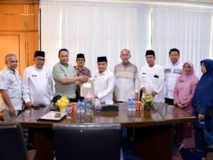 IKB Pekanbaru berinisiatif mengusulkan Mr Assaat Dt Mudo menjadi pahlawan nasional. Inisiatif IKB Pekanbaru ini mendapat