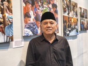 Bergelintinnya Akulturasi Islam dan Adat di Minangkabau, Refleksi Tangkapan Lensa Bung Edy Utama