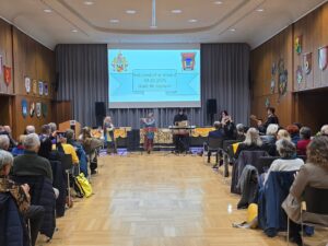 Padang dan Hildesheim, Kota Kembar yang Kian Hangat Bersahabat