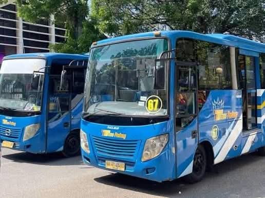 10 Armada Trans Padang Terbaru Sudah Ramah Disabilitas