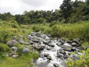 Terdampak Galodo, Pemko Padang Panjang Hidupkan Kembali Wisata Batu Limo