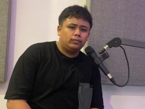 Stoikisme dalam Penjabaran Marissa Anita