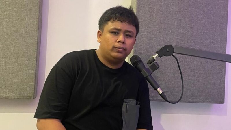 Antara Mimbar, Kamera, dan Statistik: Narasi Kepemimpinan Zaman Klik