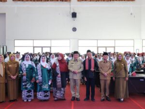 Wawako Padang: Bundo Kanduang Benteng Utama Penjaga Marwah Minangkabau