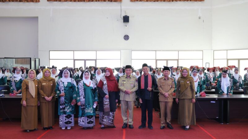 Wawako Padang: Bundo Kanduang Benteng Utama Penjaga Marwah Minangkabau