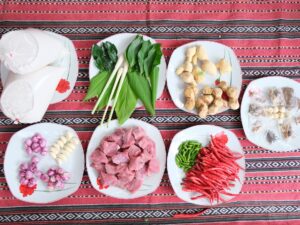 Rendang: Dari Dapur, Laboratorium dan Kelas Inspirasi Pembelajaran Berbasis Etnosain dan VR