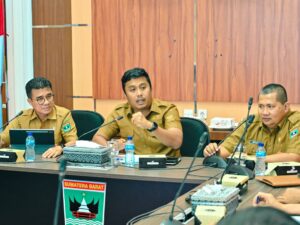 Wagub Sumbar: Pendekatan Sosial dan Budaya Jadi Kunci Percepatan Tol Padang–Pekanbaru