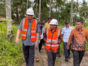 Wawako Padang: Kami Komit Tuntaskan Permasalahan Kawasan Kumuh